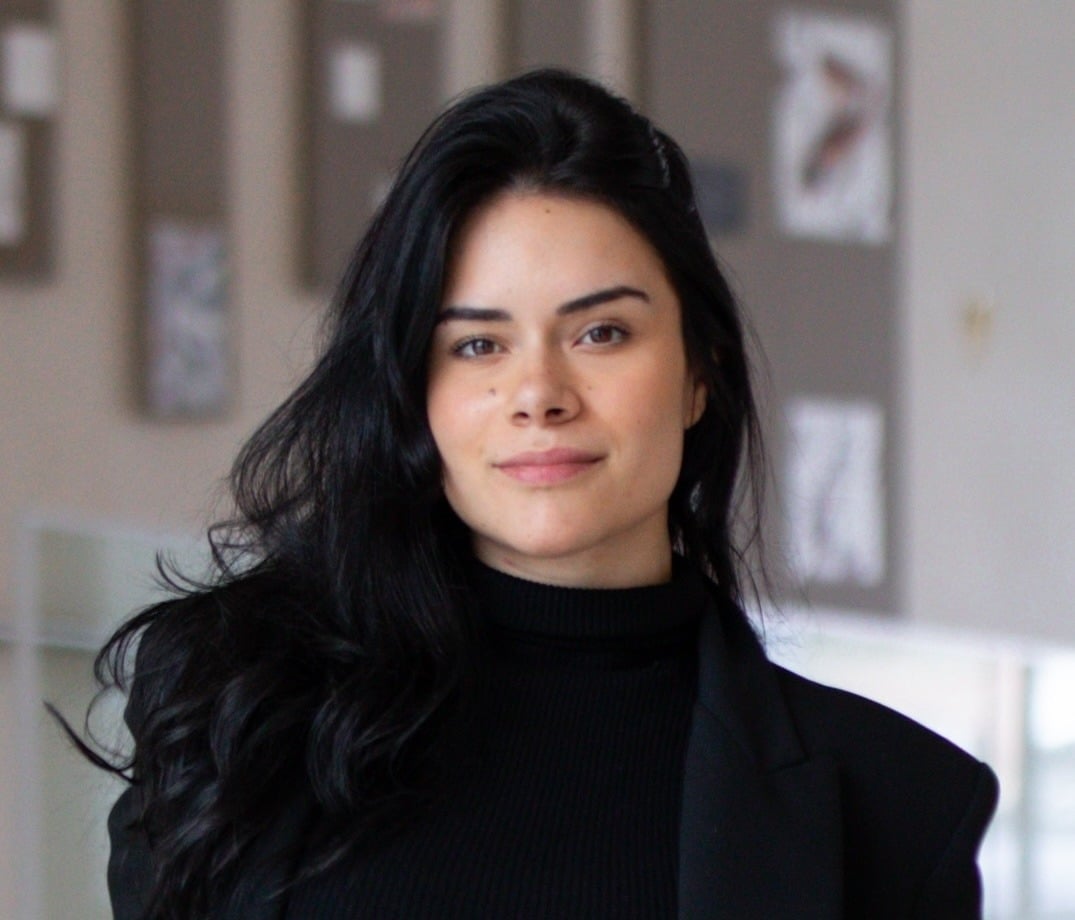 Beatriz Biscaia