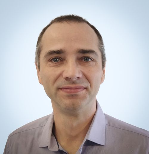Dragan Spiridonov