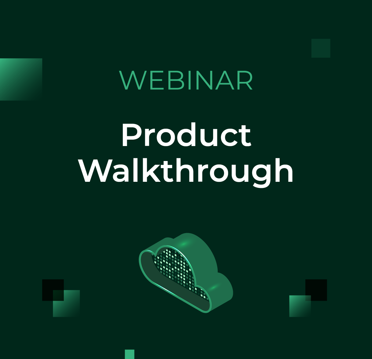 Unlock Quality at Scale Webinar | Xray Enterprise Image
